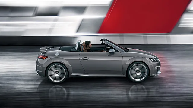 Des Audi RS en mode propulsion plutôt qu’en traction intégrale ?