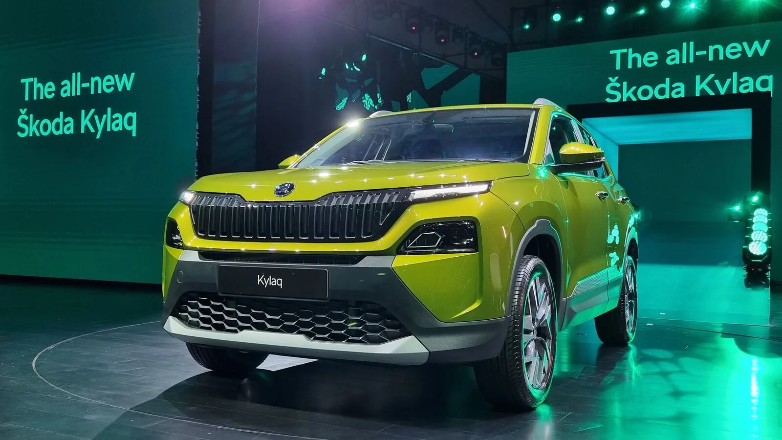 Récapitulatif automatique, 14 décembre : production de Skoda Kylaq, rappel d’Audi, crash test Suzuki Swift ANCAP