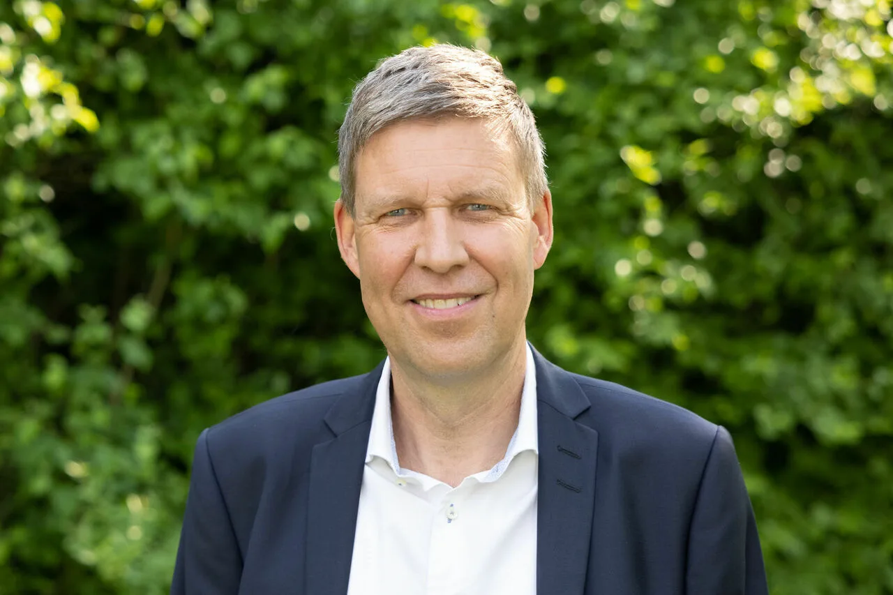 Rüdiger Recknagel – Biographie | Centre média Audi