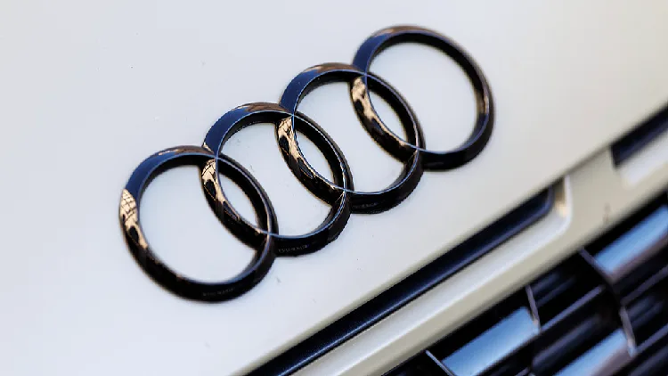 Audi interrompt les livraisons de voitures nouvellement importées au milieu des tarifs de Trump – CGTN