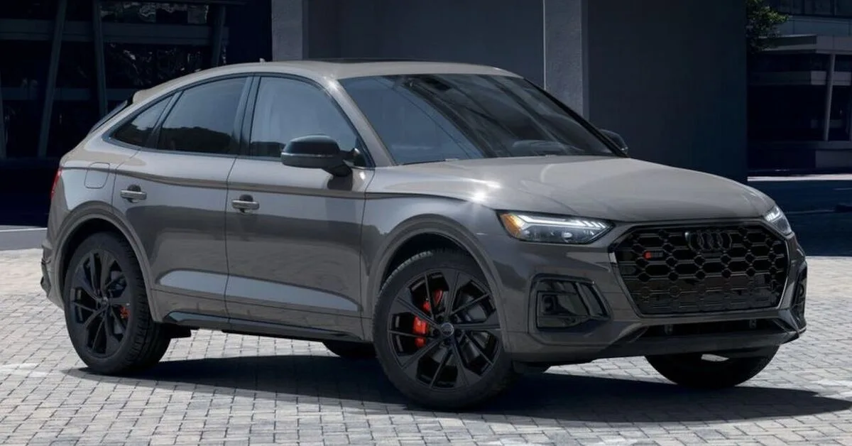 Audi peut devoir augmenter les prix et déplacer les lignes de production en réponse aux tarifs à venir