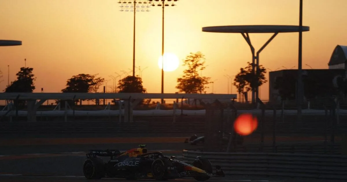 L’accord d’Audi avec le Qatar renforce les liens de la Formule 1 dans le Golfe – Deccan Herald