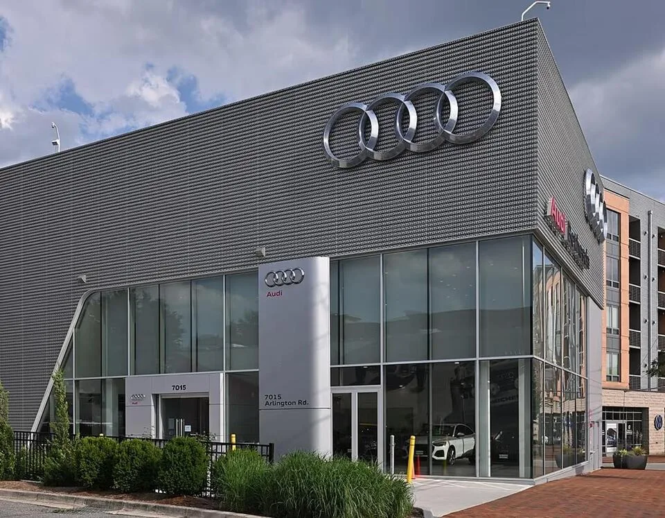 Audi rappelle 44k + véhicules de 2021 en raison du problème du tableau de bord