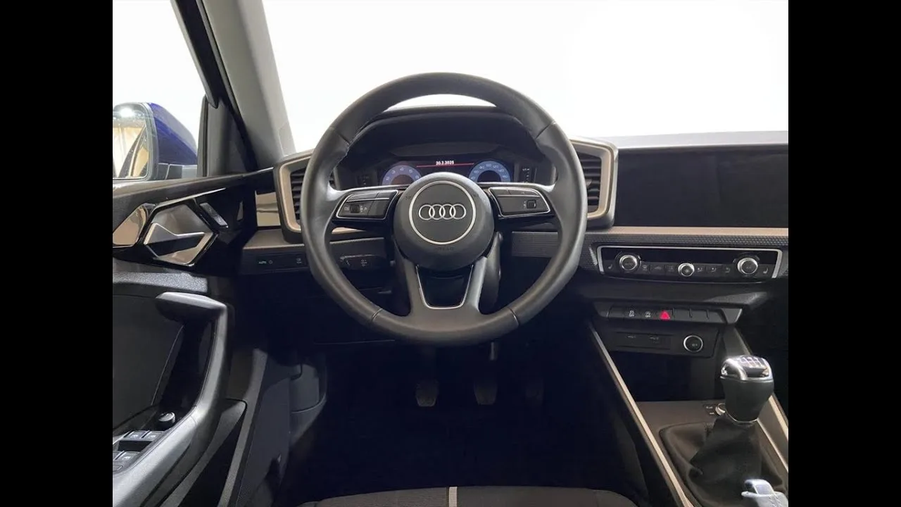 Audi A1 Sportback 30 1.0 tfsi Advanced