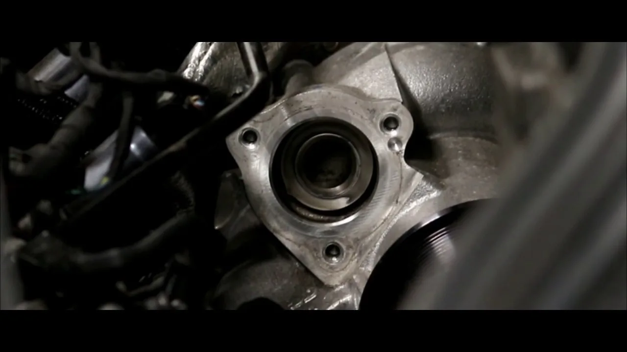 Valve Turbosmart VR1 EM – Vidéo de montage MQB et Audi S1