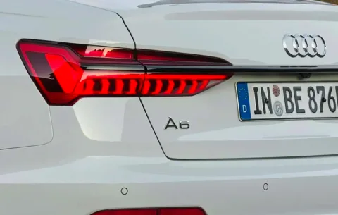 Audi pour changer à nouveau sa stratégie de dénomination du modèle