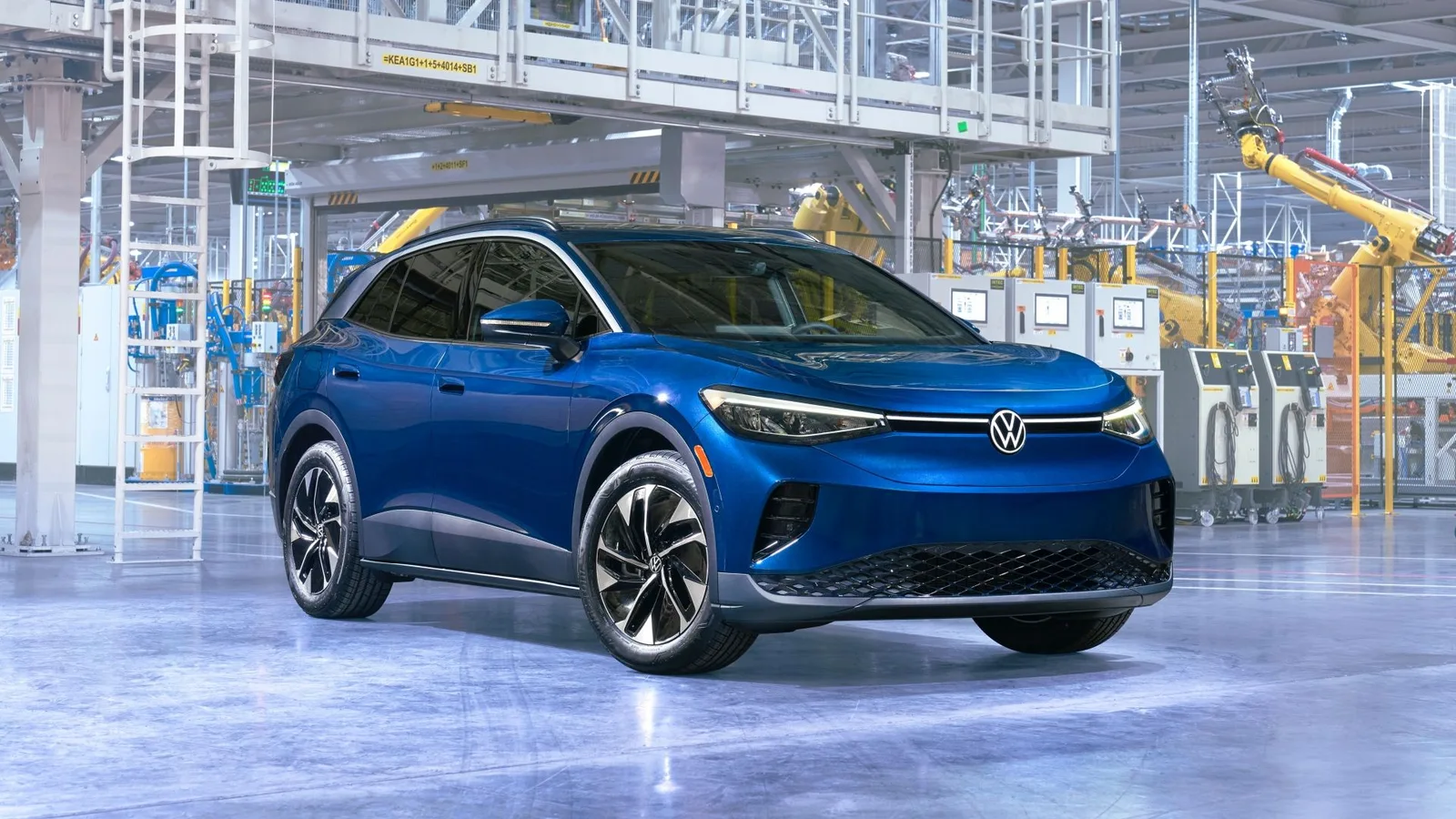 VW, Porsche et Audi Eye American Production Anticiper les tarifs