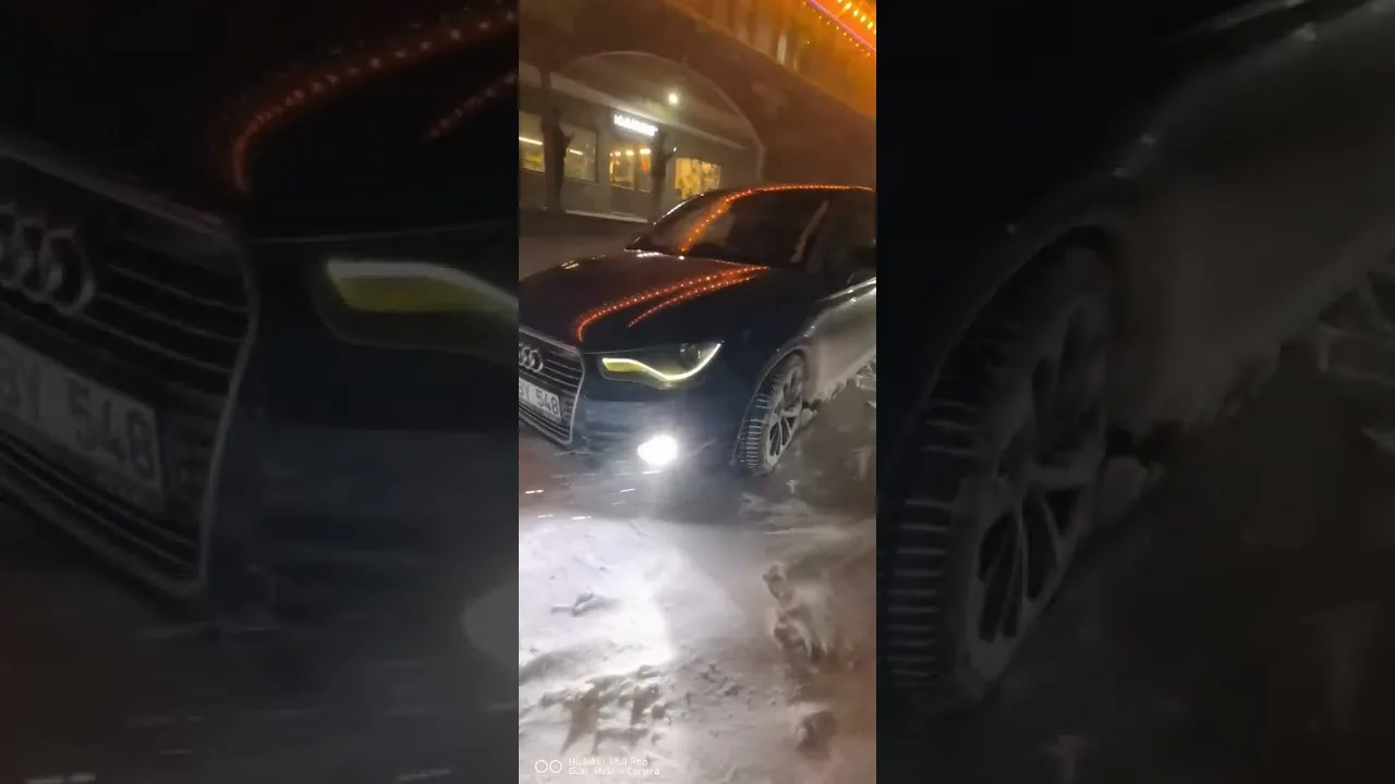 #uludağ#audi#audia1