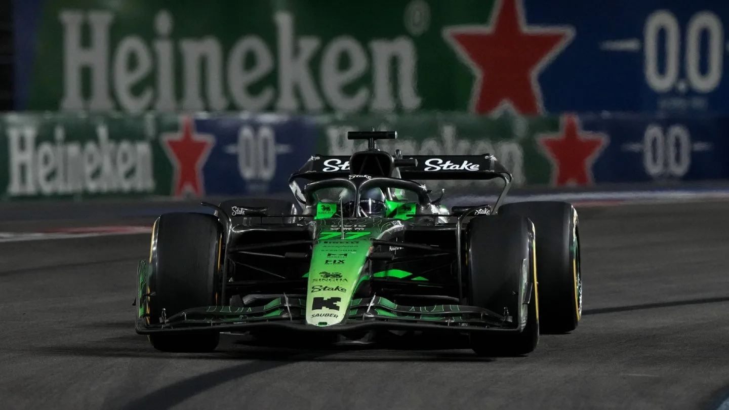 Qatar Investment Authority set to acquire minority stake in Audi F1