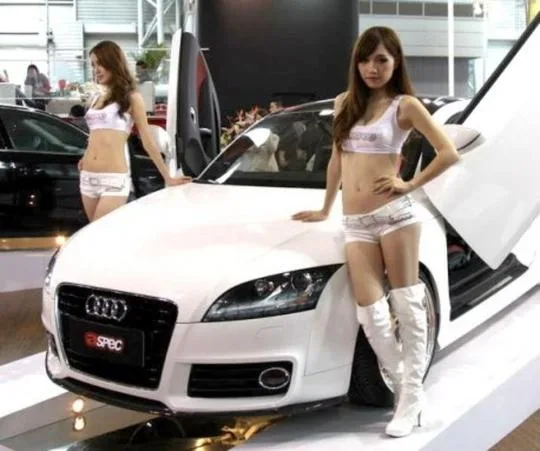 Audi, marque de luxe la plus vendue en Chine