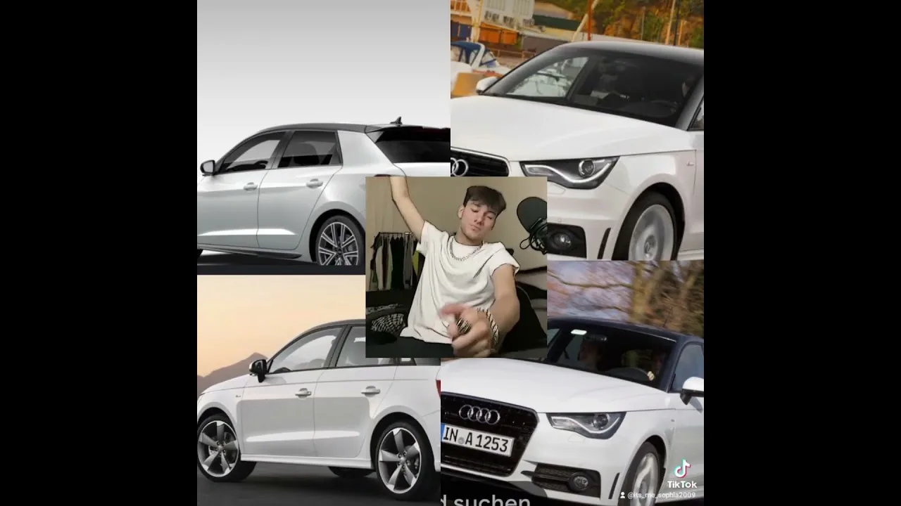 #audi a1