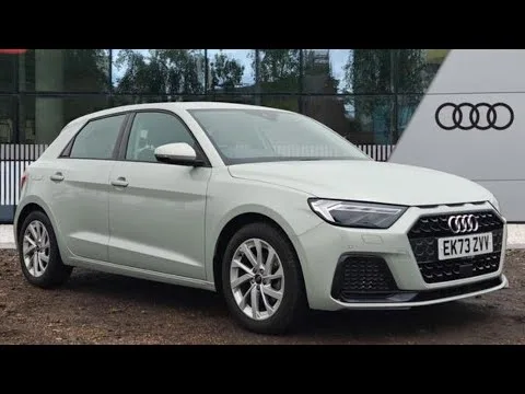 AUDI A1 – EK73 ZVV