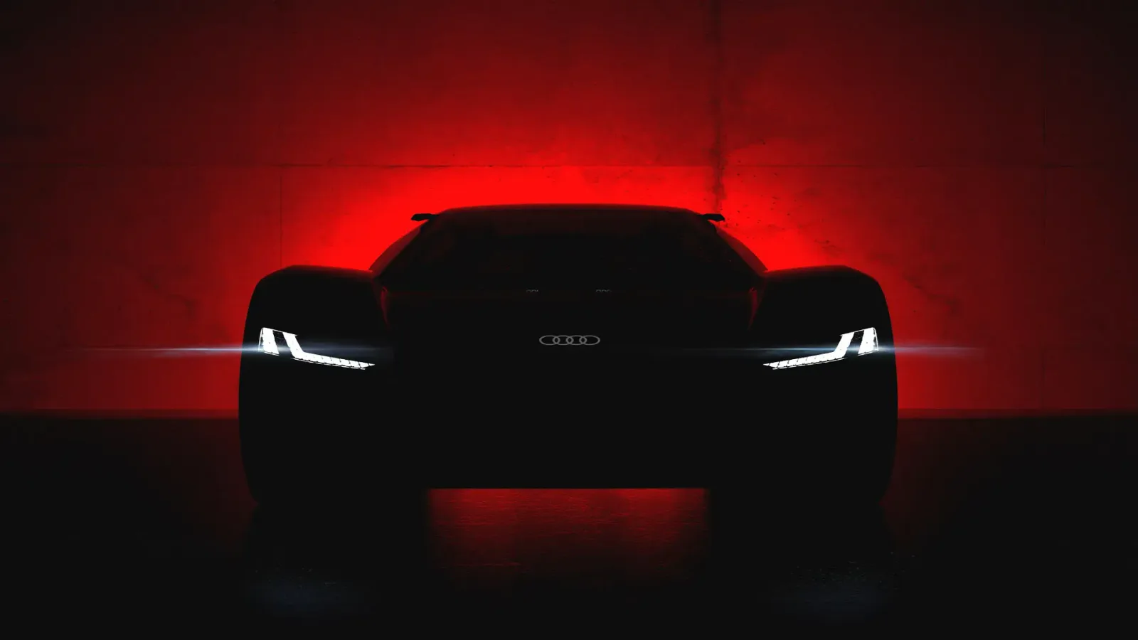 Audi R8 pour revenir avec 1000 ch Hybride V8 – Rapport – Drive
