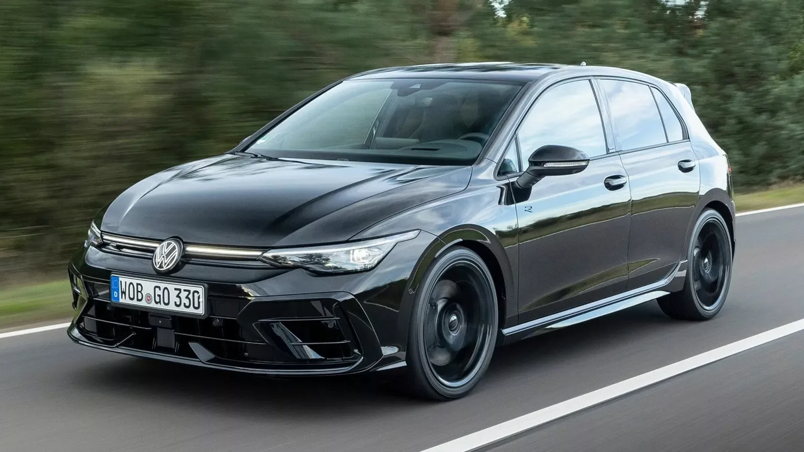 VW et Audi pourraient continuer à vendre des modèles de glace en Europe au-delà de 2033