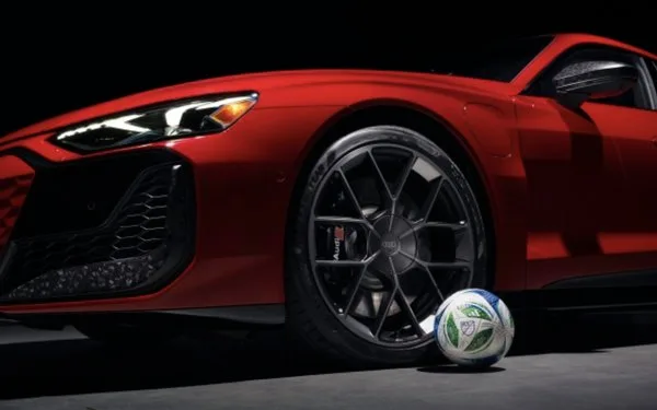 Audi, MLS lance la 10e année en partenariat – MedioPost