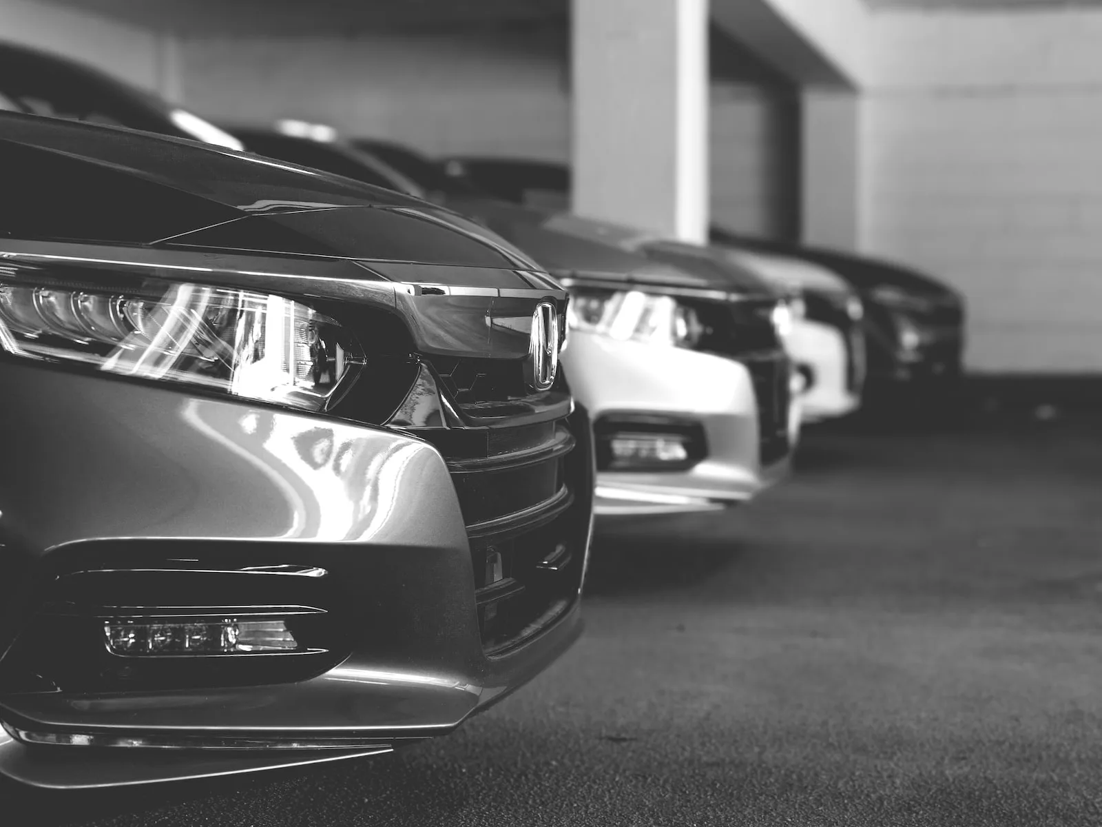 Voiture d’entreprise : quelle assurance auto choisir ?