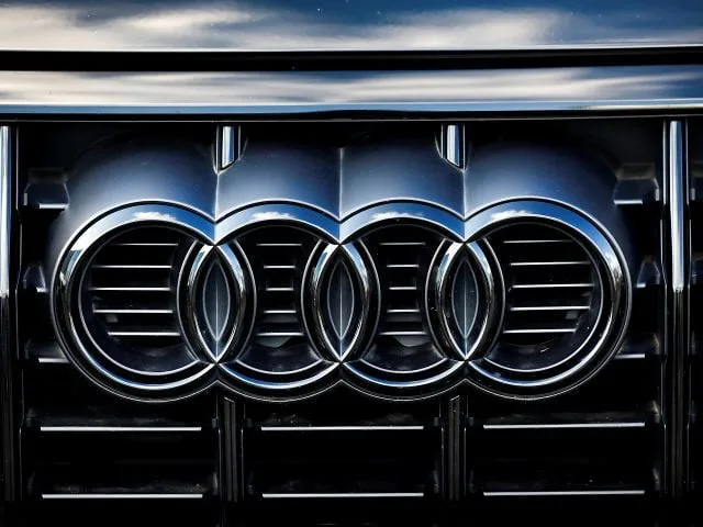 Audi garde les perspectives après l’augmentation des ventes du premier trimestre, à l’exclusion de l’impact tarifaire