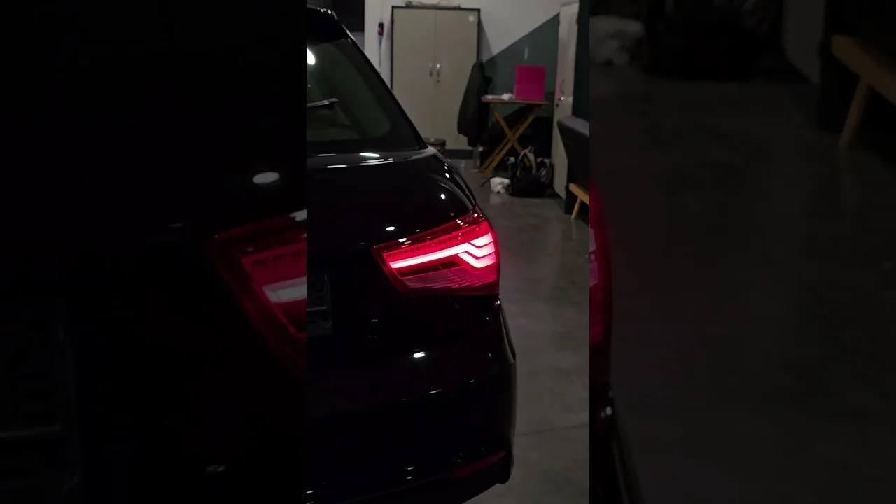 Audi A1 1.4 TDI Design # Audia1 #AudiSportScar