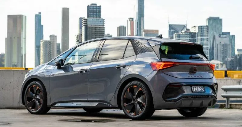 Volkswagen, Audi, Skoda et Cupra lancent un programme australien pour les propriétaires de véhicules électriques