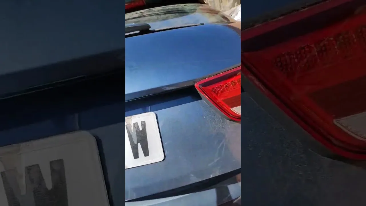 Reacciónando a AUDI A1 SLINE #audi #project #dashcam #sline Que os parece ?