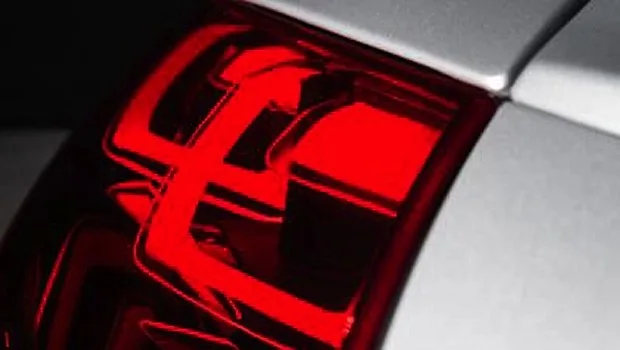 Audi met au point les premiers feux arrière OLED 3D