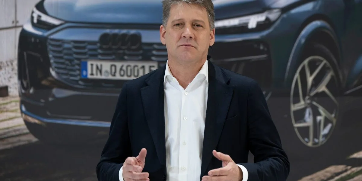Audi pour réduire 7500 emplois d’ici 2029 au milieu de la concurrence chinoise et du ralentissement de l’EV – Fortune – Fortune