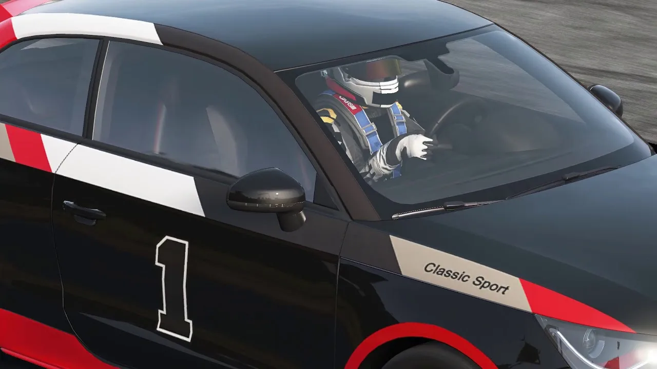 Project CARS™  Audi Ruapuna Track Challeng  Audi A1 quattro  2020 01 26 14 51 16