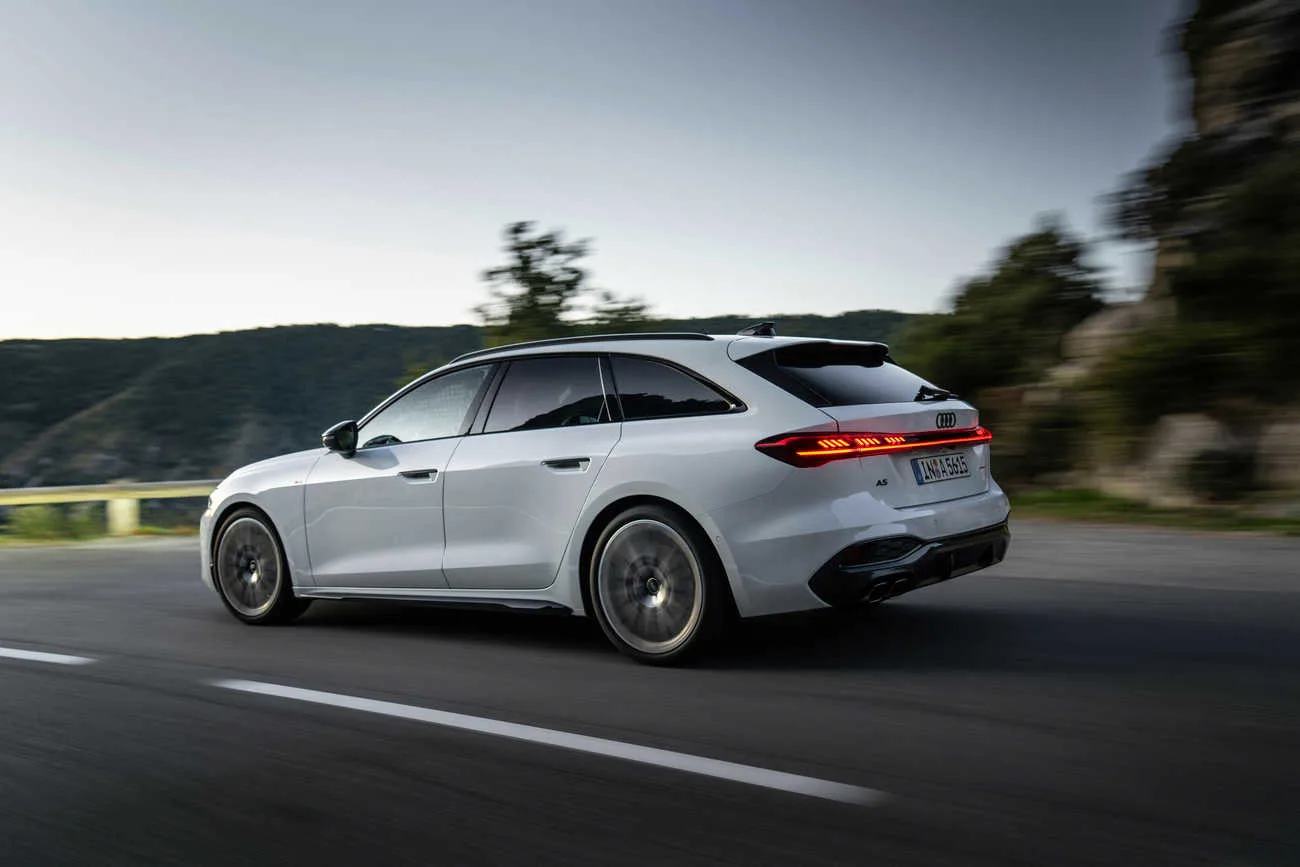Noms du modèle Audi: tout reste le même! – News, Business and Industry News (Autre), Electromobility (E-Mobilité), Flotte et Fleet Management | Elekroauto-News | Mobilité visuelle