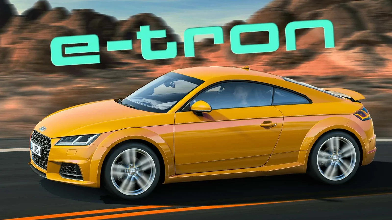 L’Audi TT pourrait-elle revenir en tant que voiture de sport électrique?
