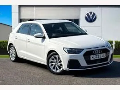 Utilisé Audi A1 1.0 TFSI 25 Sport Sportback | Oldham Volkswagen