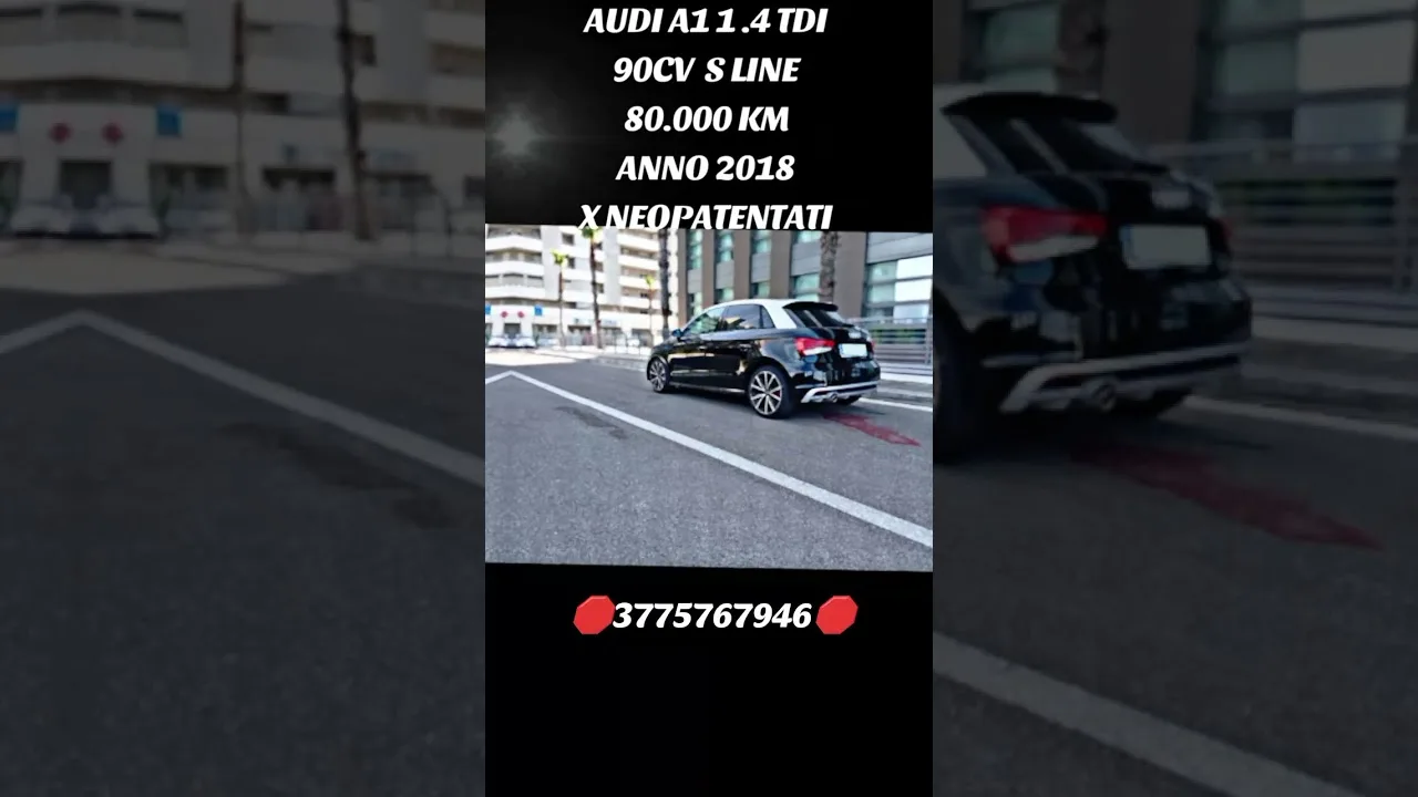 #reels #viralvideo #automobile #neiperte #smartphone #rs3  #tuning #perte #sale #audi #a1