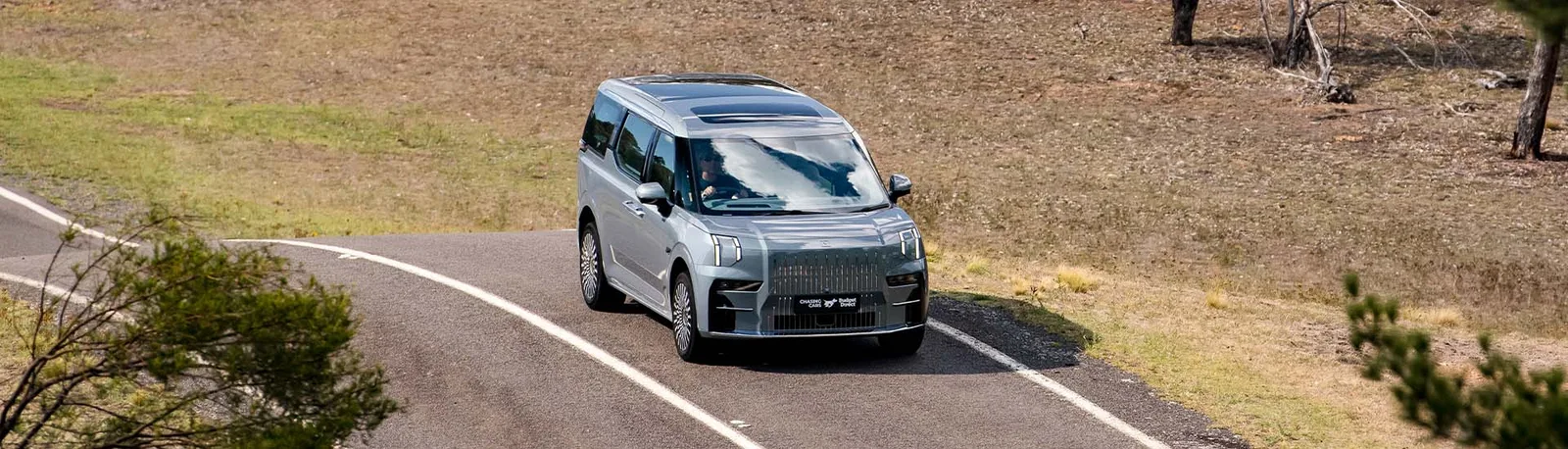 Les marques chinoises sont haut de gamme pour affronter Audi, BMW, Lexus et Mercedes