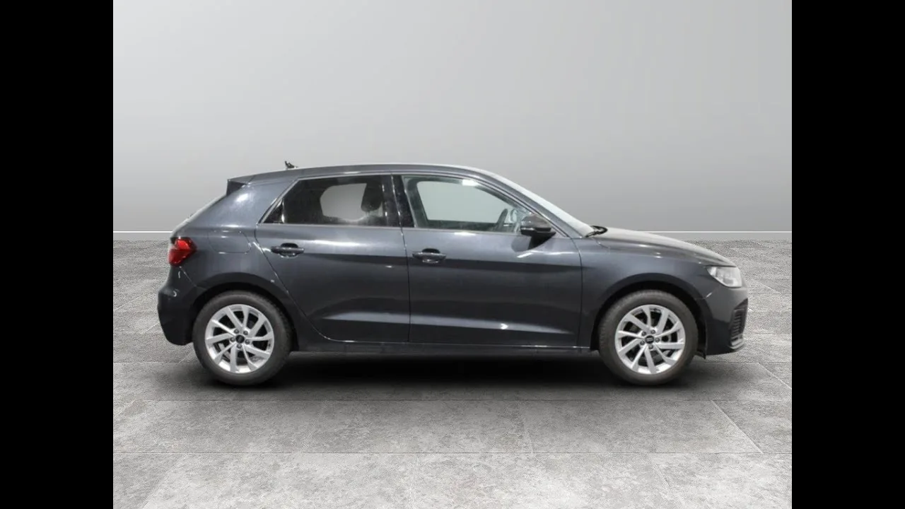 Audi A1 Sportback 25 1.0 tfsi Admired Advanced s-tronic my20