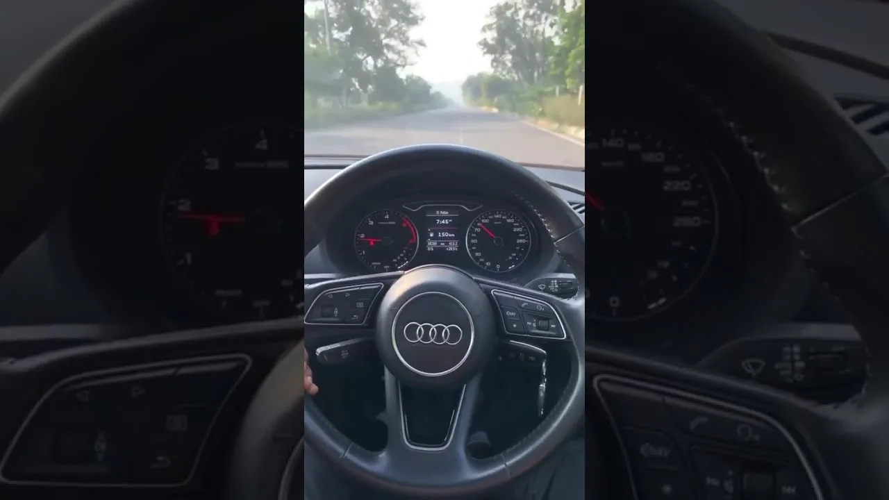 STATUT Audi Q1