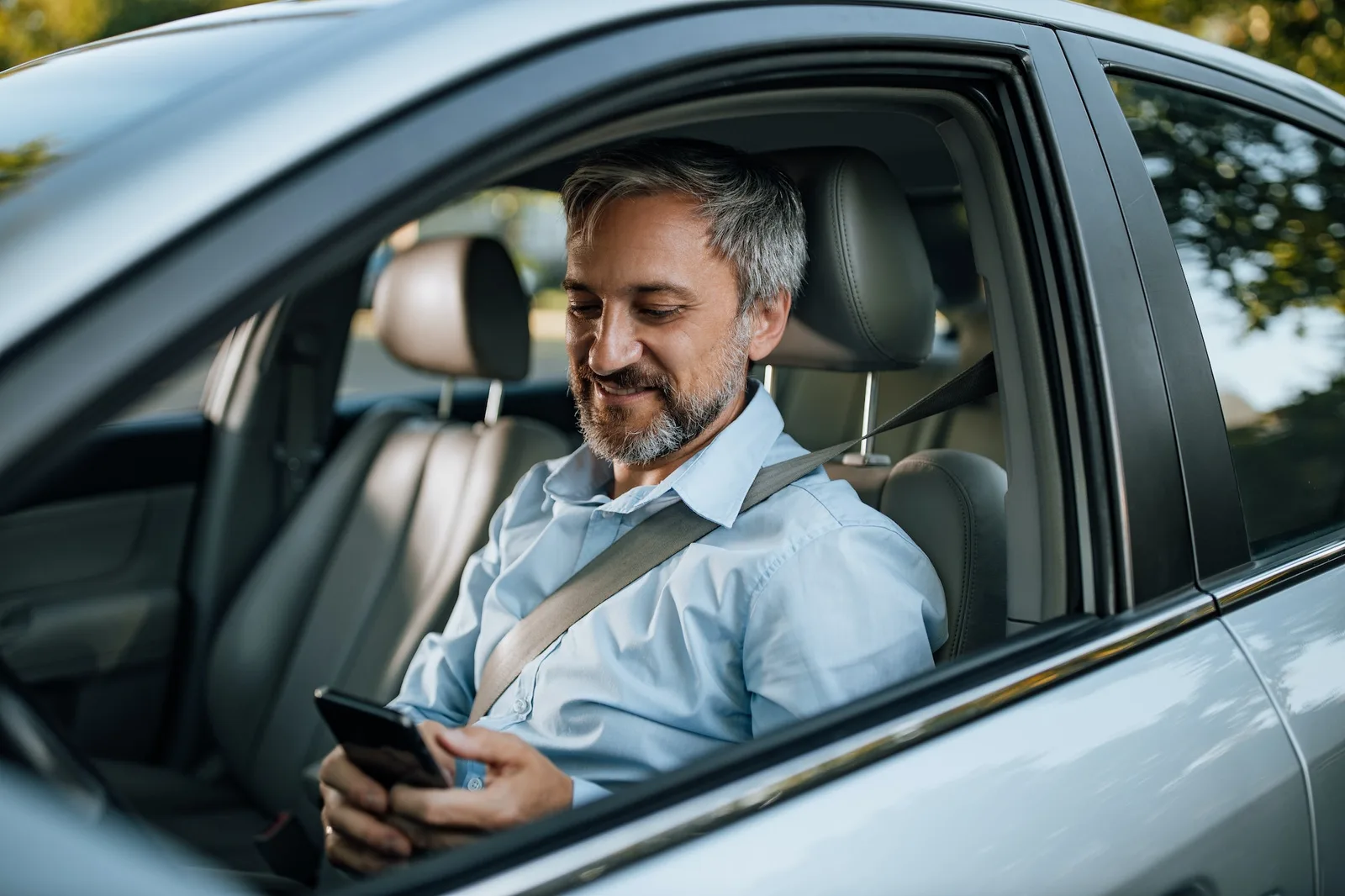 Vendre une voiture d’occasion en ligne