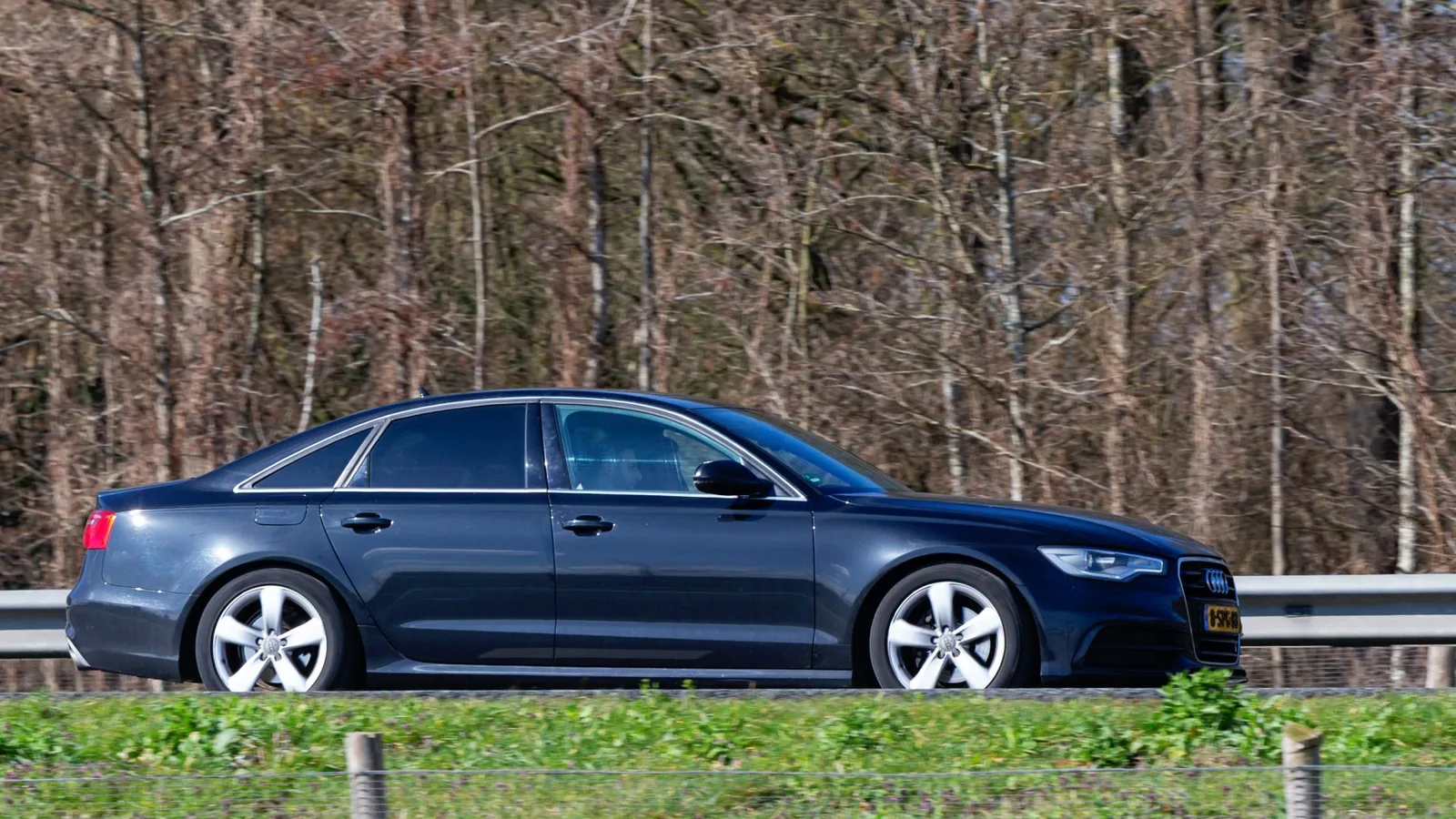 Le propriétaire d’Audi accumule 58 000 $ d’amendes après avoir été ticklé pour la même raison plus de 700 fois – et ils ne peuvent pas refuser la preuve