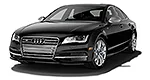 Essai Routier – Audi S7 4.0 TFSI quattro 2013