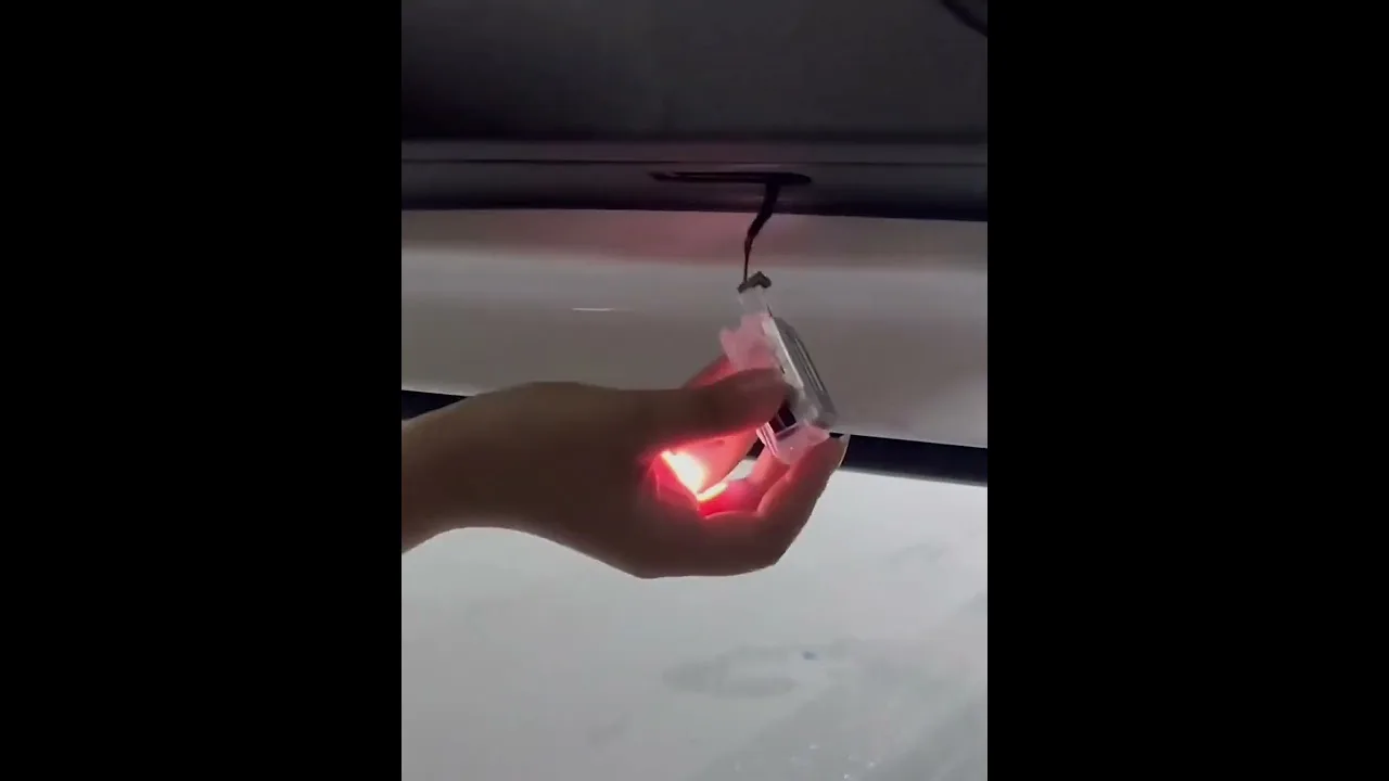 Audi Logo Car Door Light HD Welcome Projecteur Lights #Audi # A4 # A5 # A1