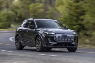 Quoi de neuf pour 2025 : Audi, Galerie 1