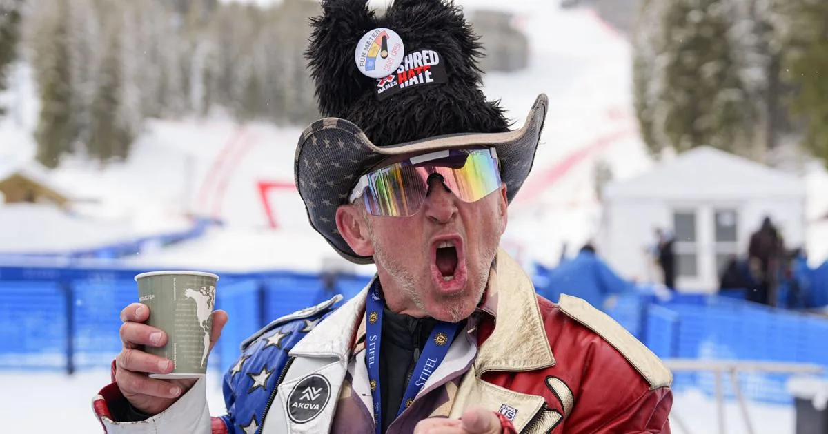 L’annulation du samedi n’atteint pas la foule lors des finales de la Coupe du monde Audi Fis à Sun Valley