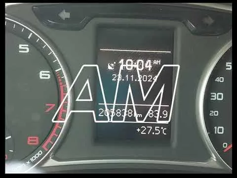 WAUAYA8X3CB019829 2012 AUDI A1