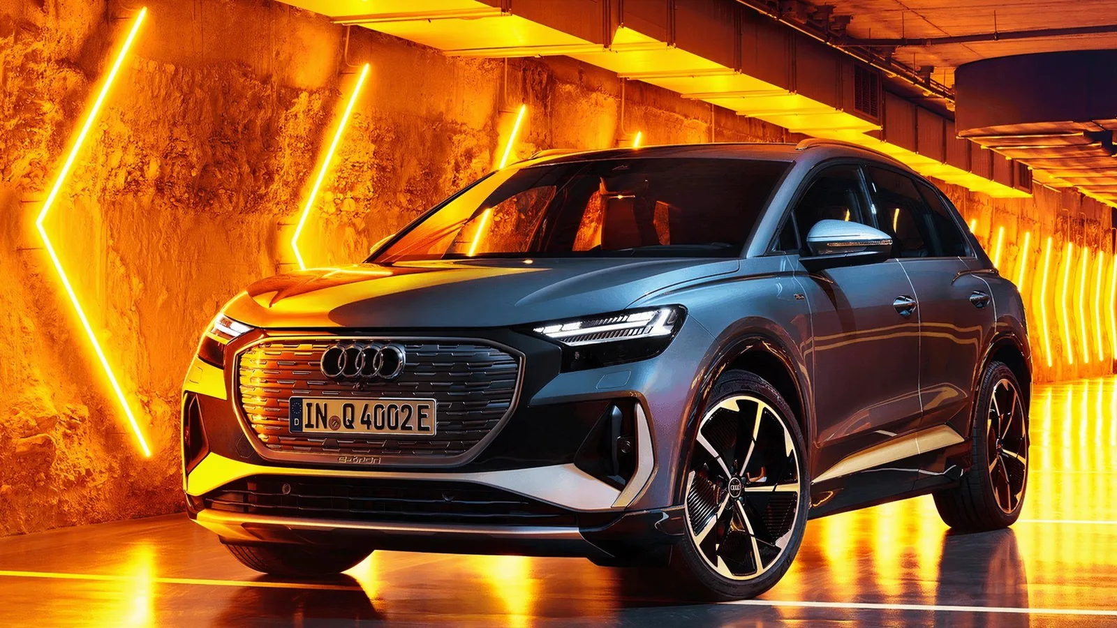 Audi’s SUV Triplets Could Be Moving To America