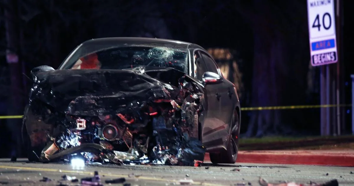Suspect identifié dans le vol d’Audi impliqué plus tard dans un accident mortel de St. Catharines
