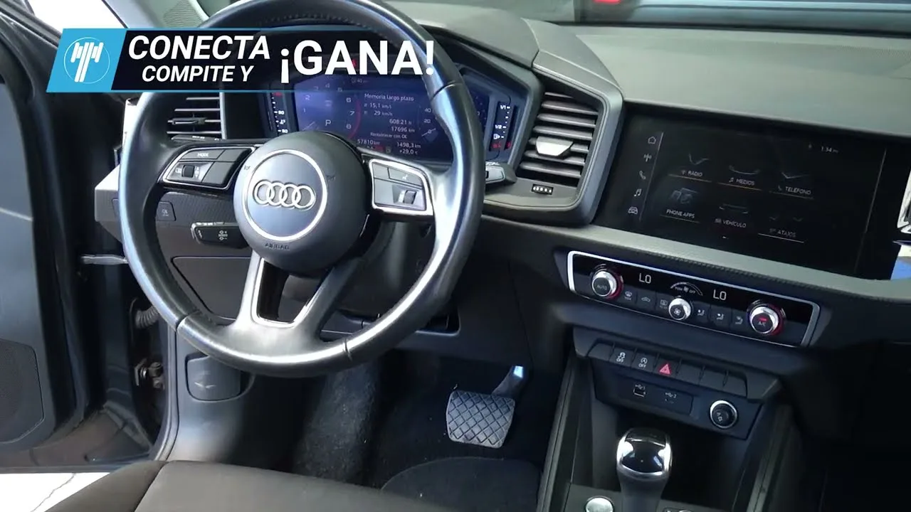 Audi / A1 / 2020 – 33846