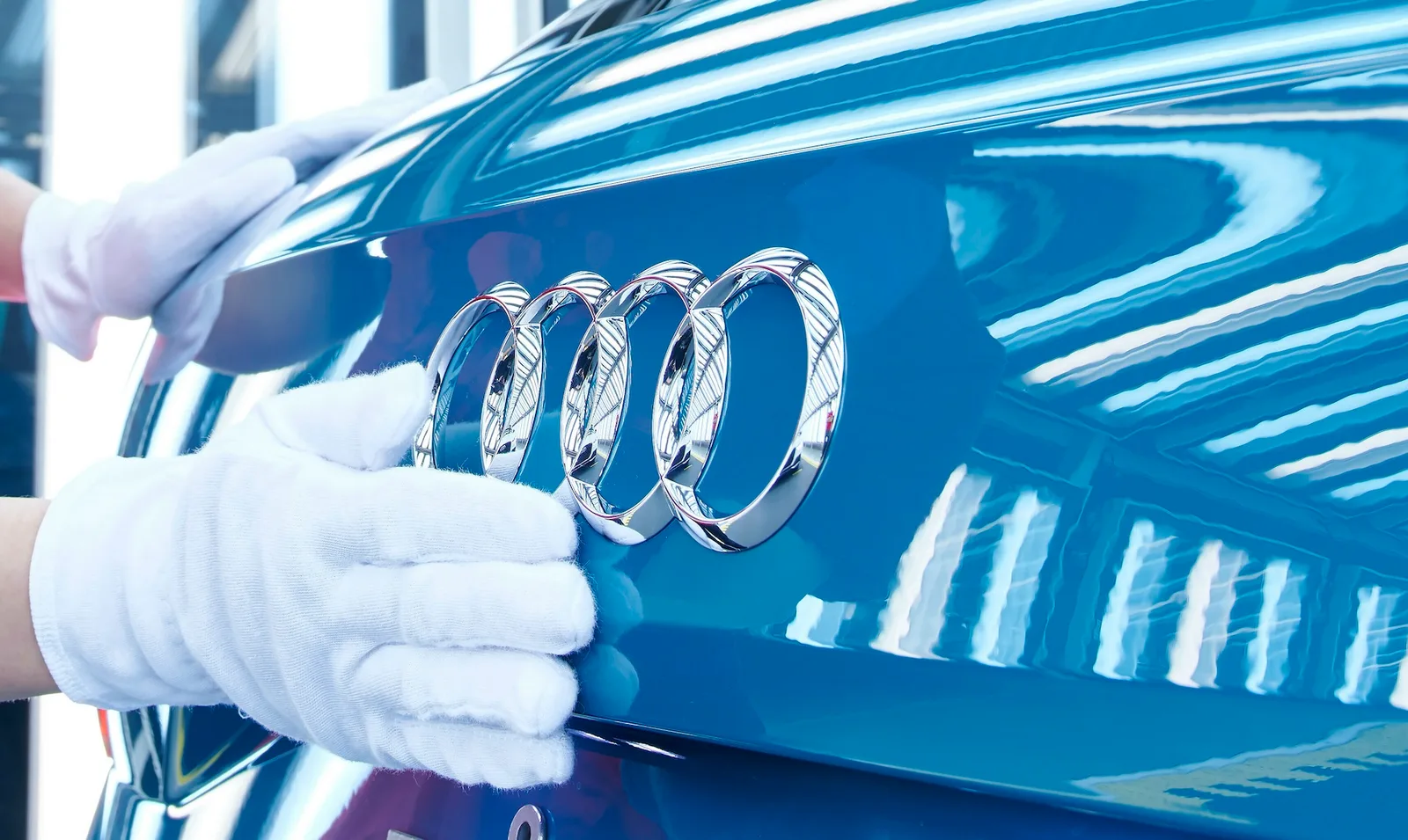 Les bénéfices du groupe Audi s’effondrent de 91 % en raison du ralentissement en Chine et de la crise des véhicules électriques – Car Dealer Magazine