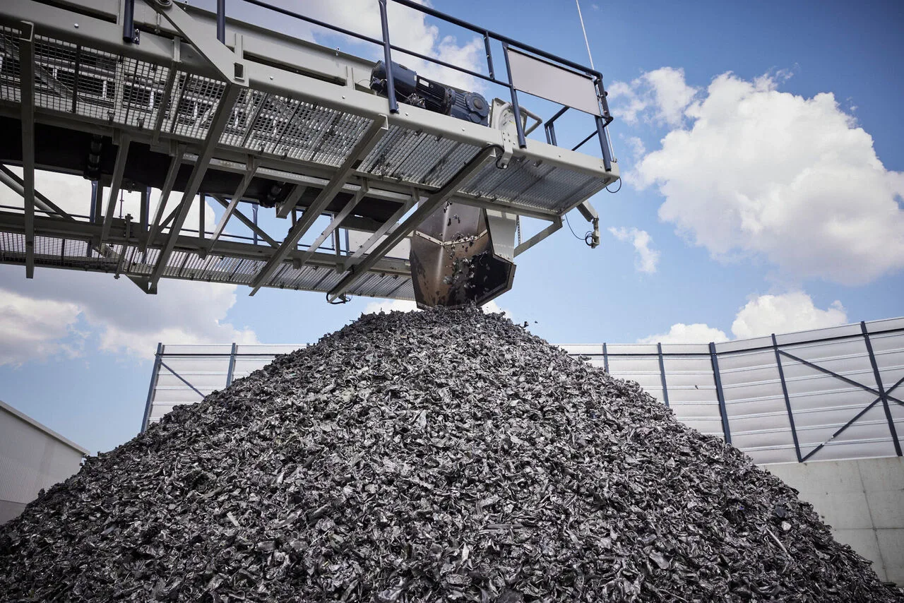 Économie circulaire: Audi sécurise l’offre stratégique et rentable de matières premières recyclées