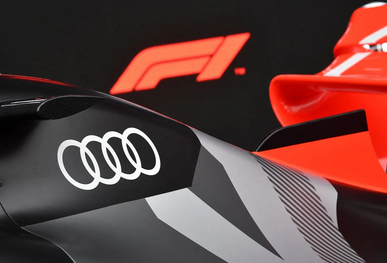 Audi vend une participation « importante » dans sa future équipe de F1 au Qatar Wealth Fund