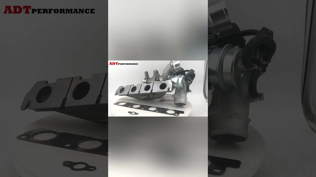 Compresseur Turbo hybride K04 53049880064 53049700064 EA888 EA113, Turbine 06F145702C pour Audi S1 ​​s3