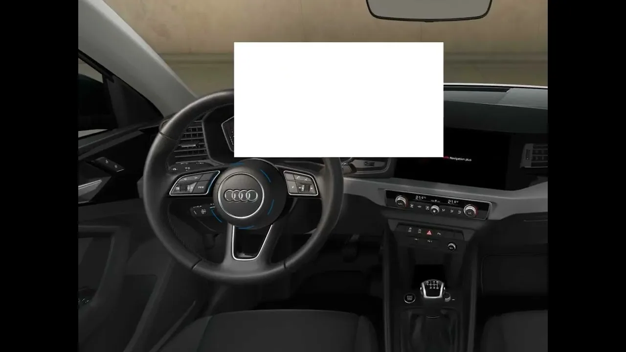 Audi A1 Sportback 30 1.0 TFSI 116cv Business