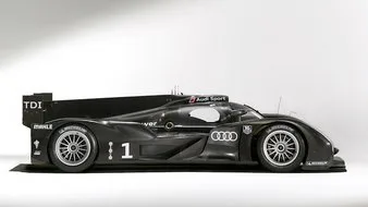 Audi travaillerait sur un système de récupération d’énergie pour les suspensions